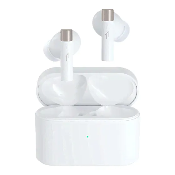 1MORE PistonBuds Pro Q30 White-2