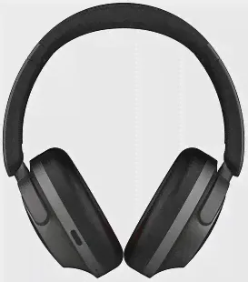 Полноразмерные наушники Xiaomi 1MORE SonoFlow HC905 black-0