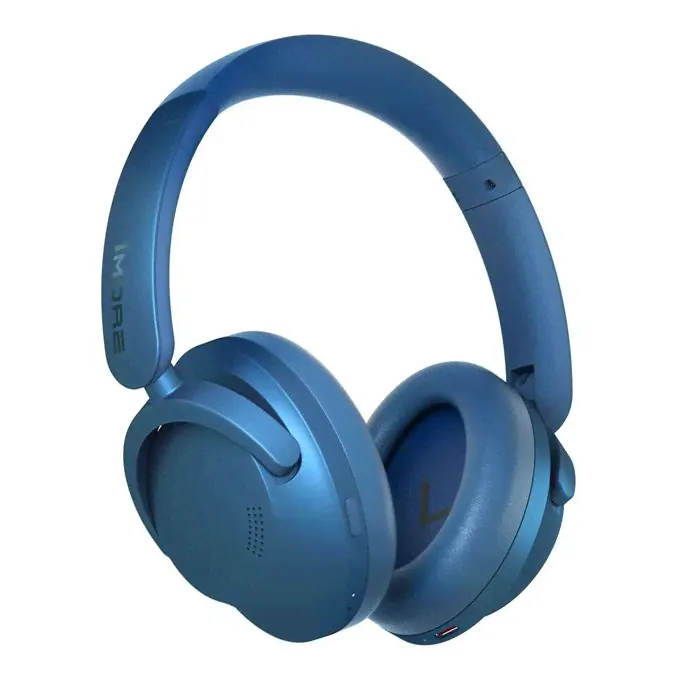 Наушники 1More SonoFlow синие (HC905-Blue)