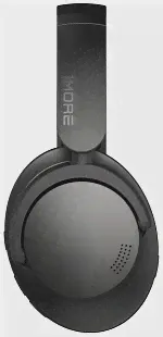 Полноразмерные наушники Xiaomi 1MORE SonoFlow HC905 black-1