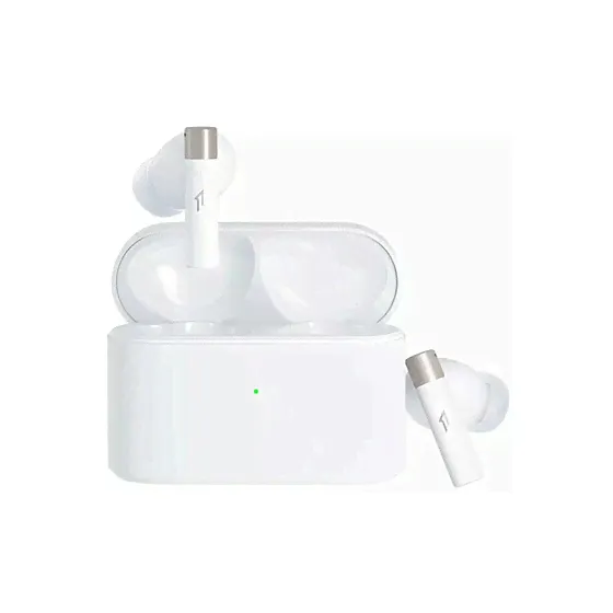 1MORE PistonBuds Pro Q30 White-1